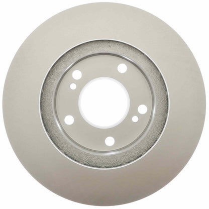 Raybestos Brakes Disc Brake Rotor 96948FZN