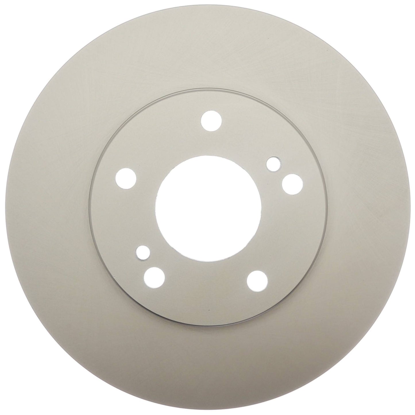 Raybestos Brakes Disc Brake Rotor 96948FZN