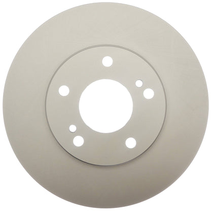 Raybestos Brakes Disc Brake Rotor 96948FZN