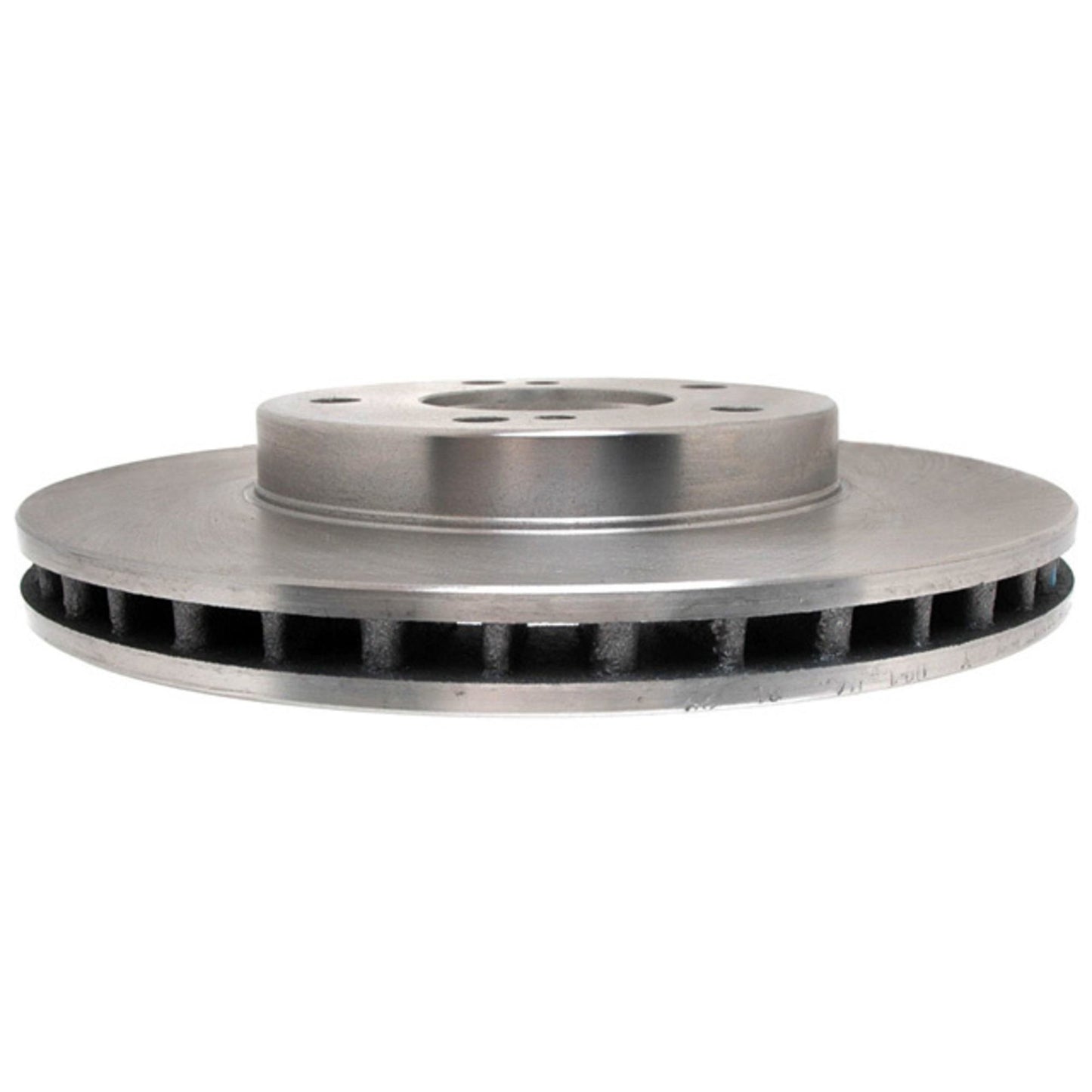 Raybestos Brakes Disc Brake Rotor 96948R