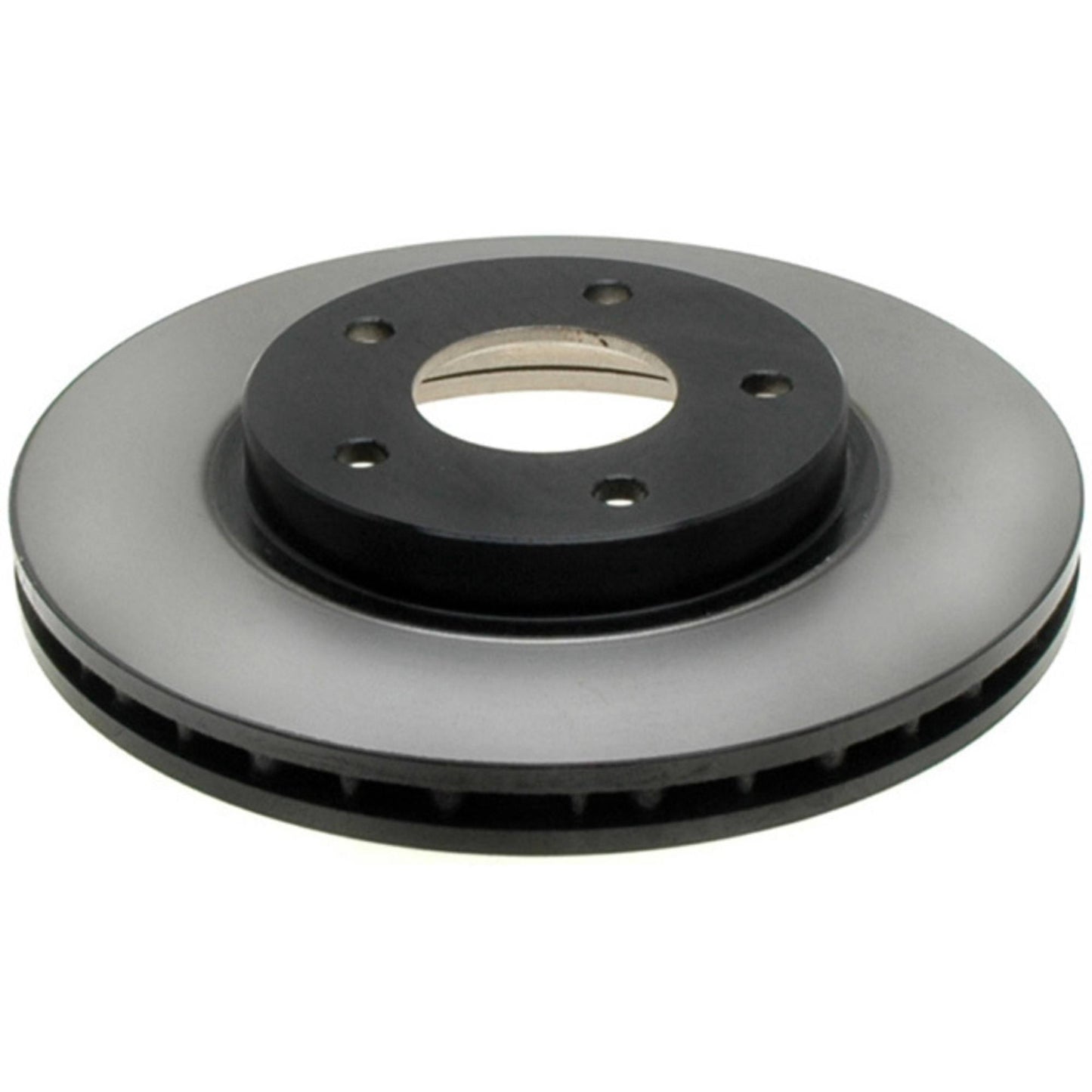 Raybestos Brakes Disc Brake Rotor 96948