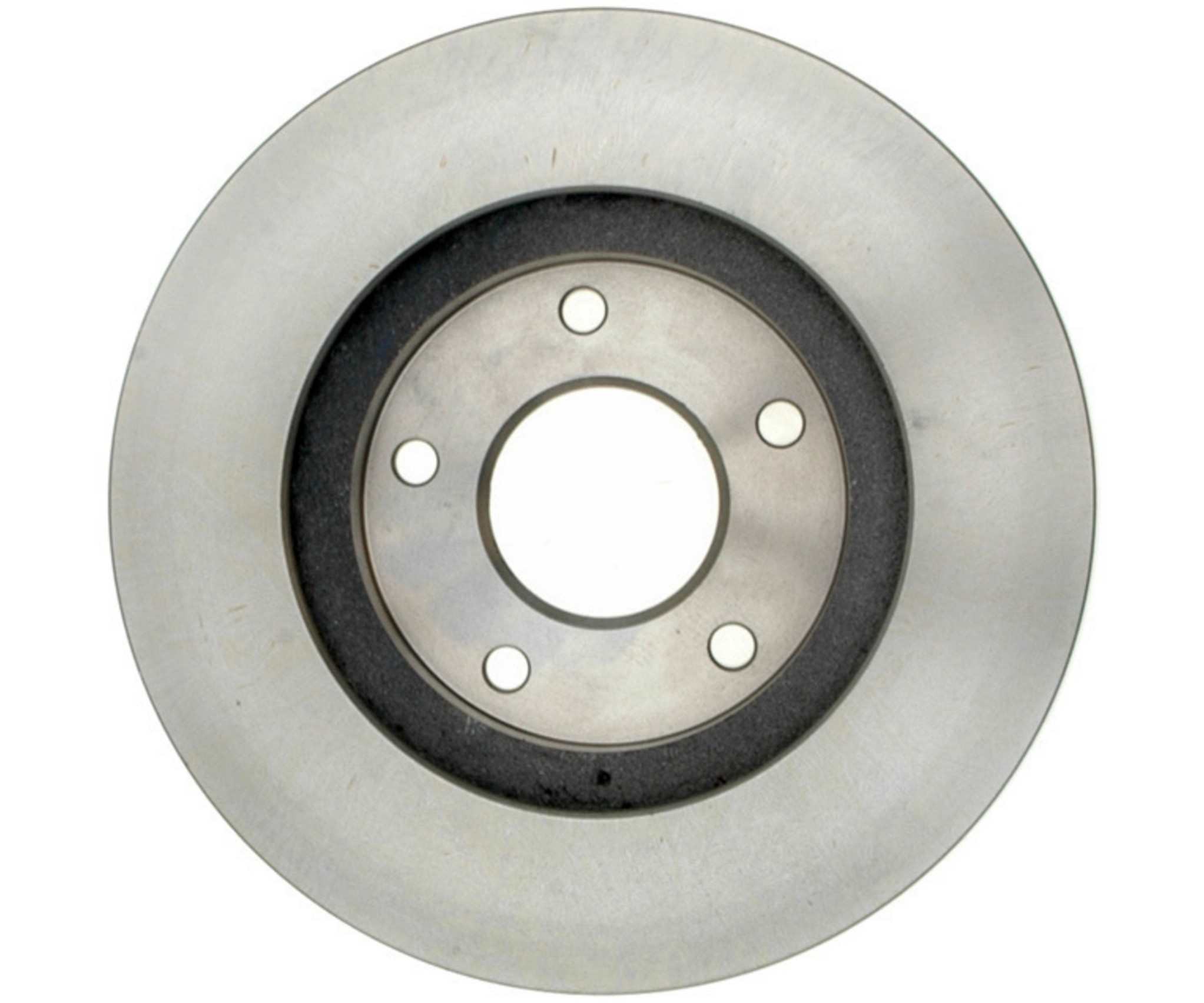 Raybestos Brakes Disc Brake Rotor 96948