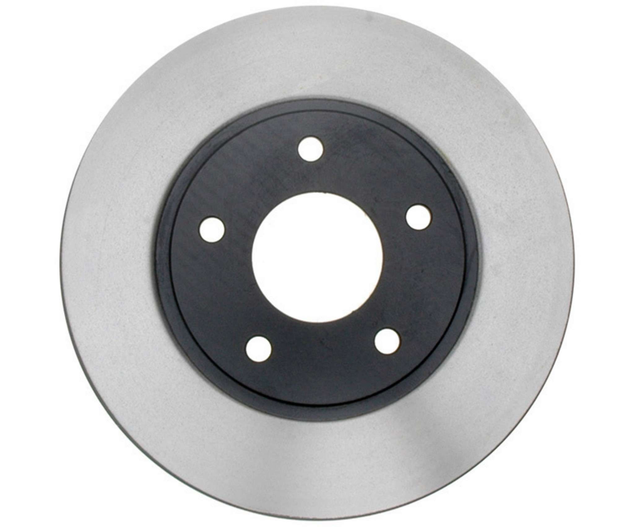 Raybestos Brakes Disc Brake Rotor 96948