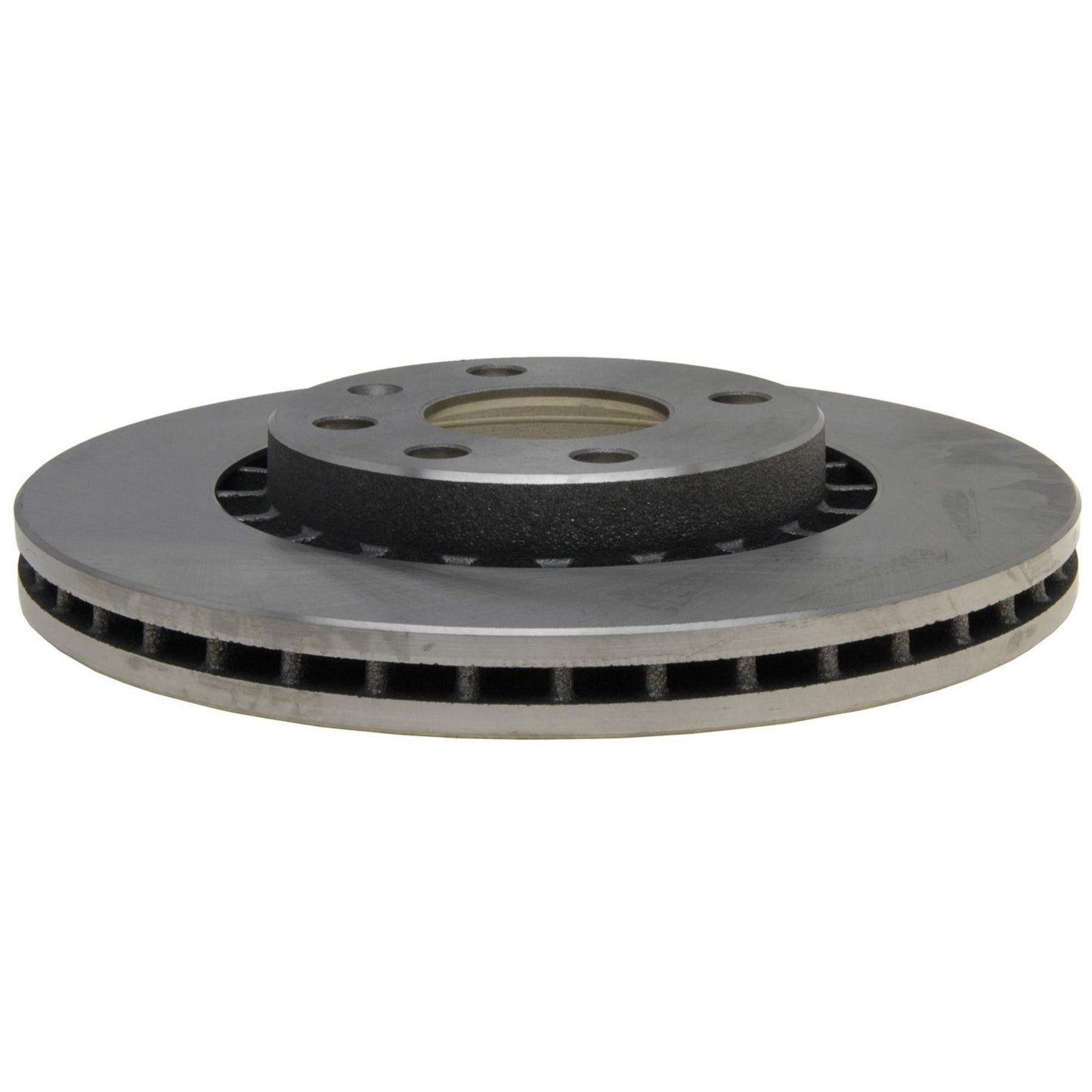 Raybestos Brakes Disc Brake Rotor 96954R