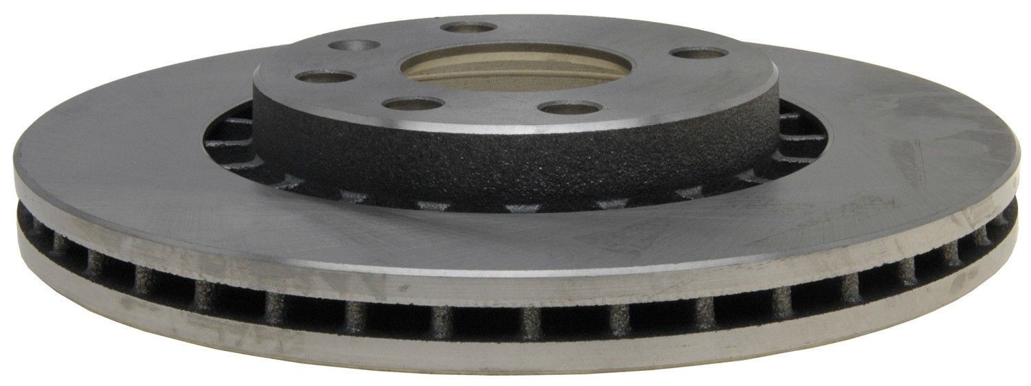 Raybestos Brakes Disc Brake Rotor 96954R