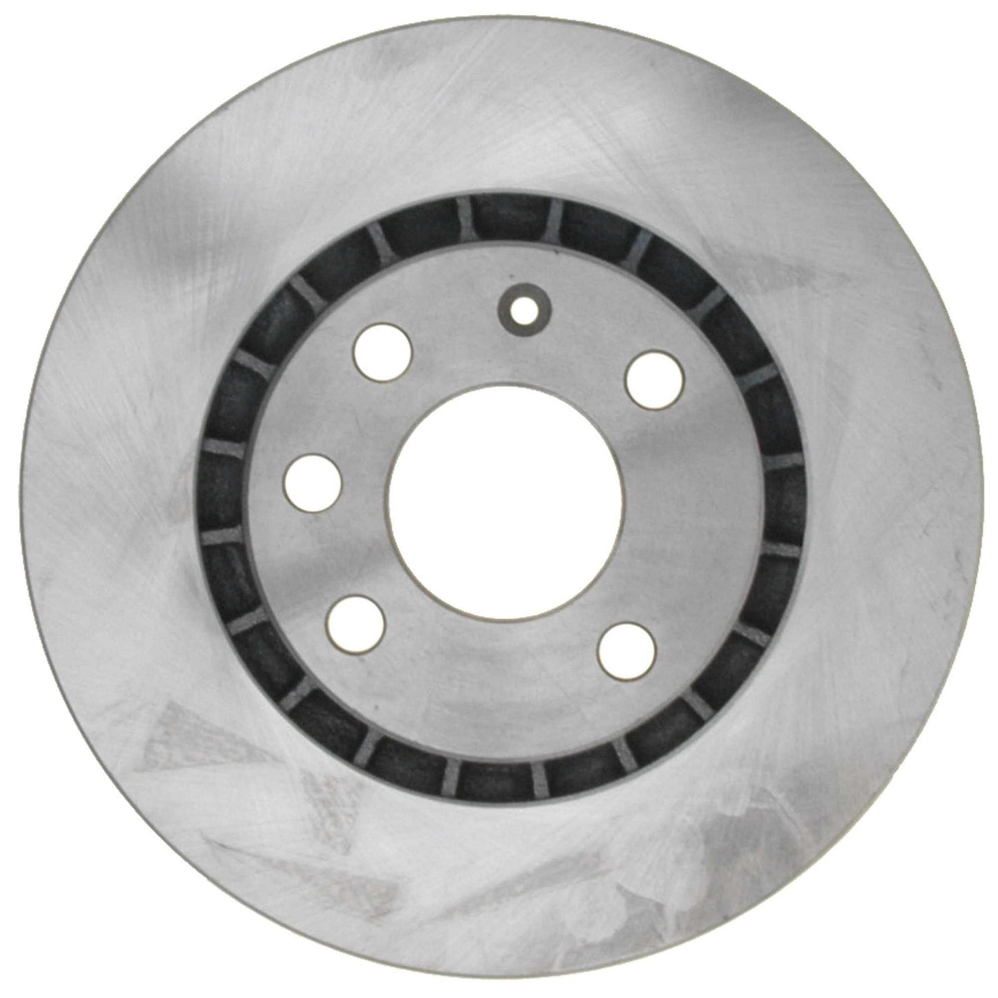 Raybestos Brakes Disc Brake Rotor 96954R