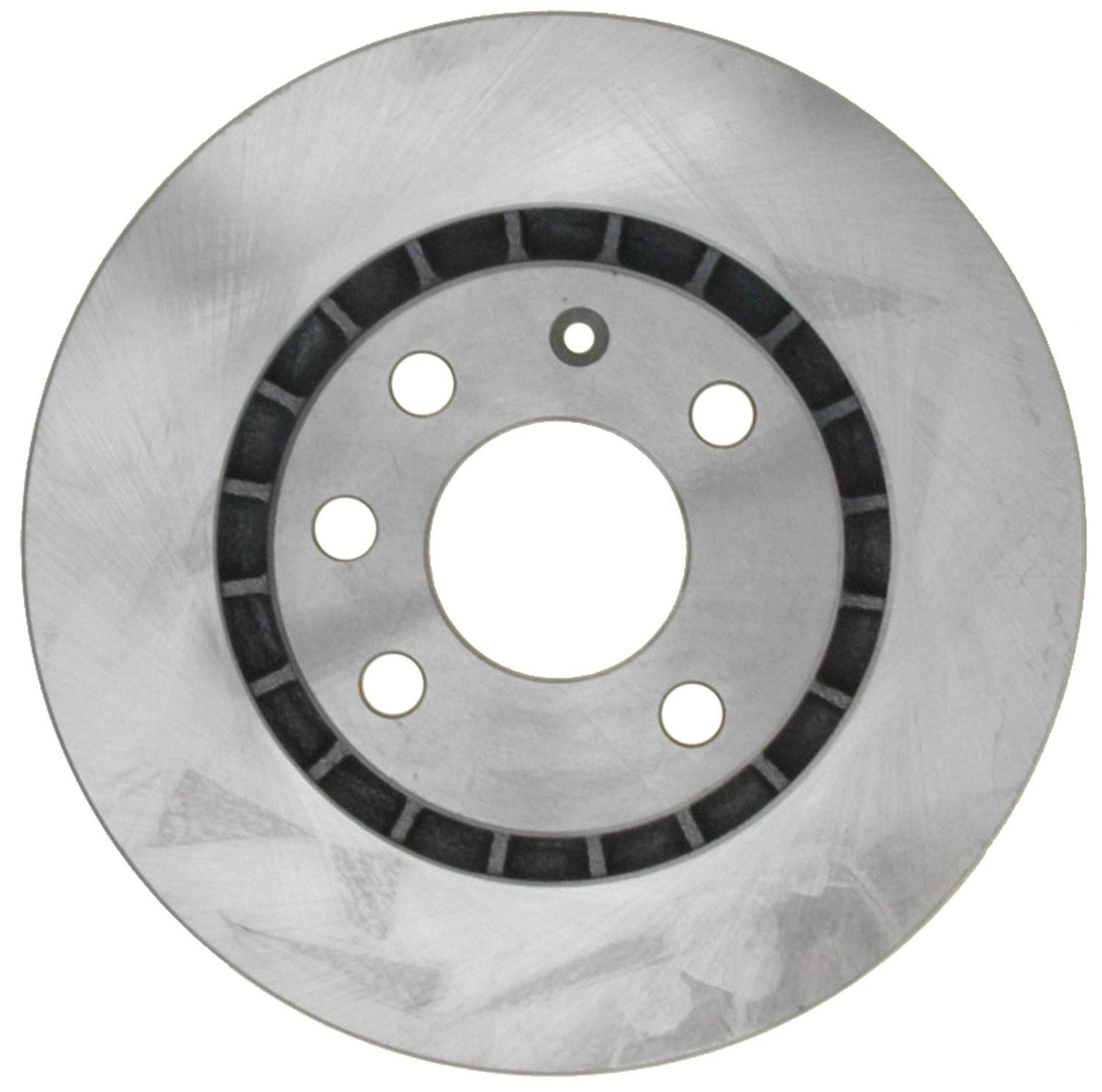 Raybestos Brakes Disc Brake Rotor 96954R