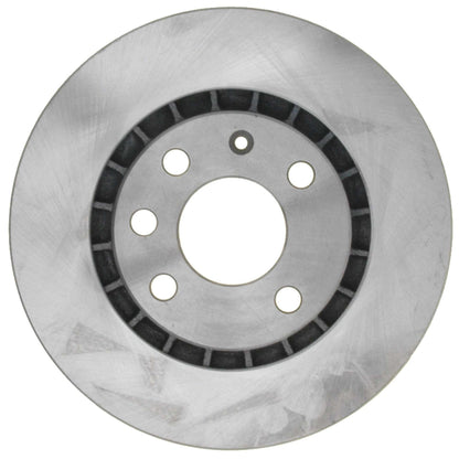 Raybestos Brakes Disc Brake Rotor 96954R