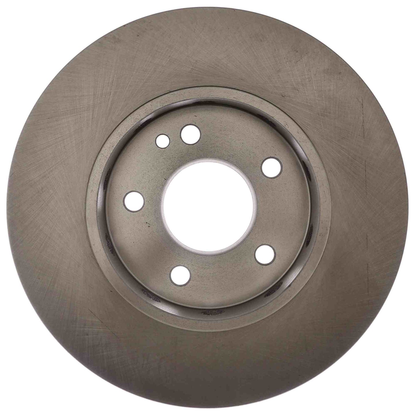 Raybestos Brakes Disc Brake Rotor 96956R