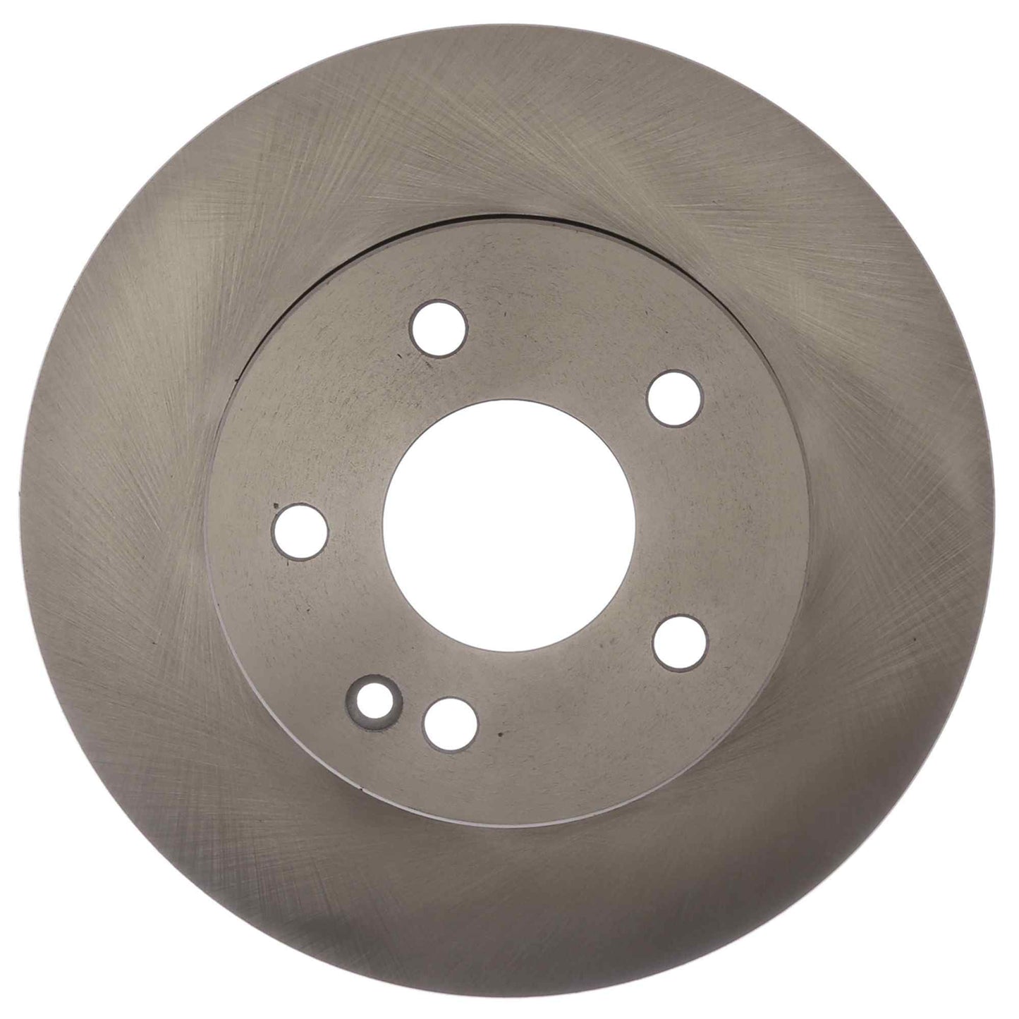Raybestos Brakes Disc Brake Rotor 96956R