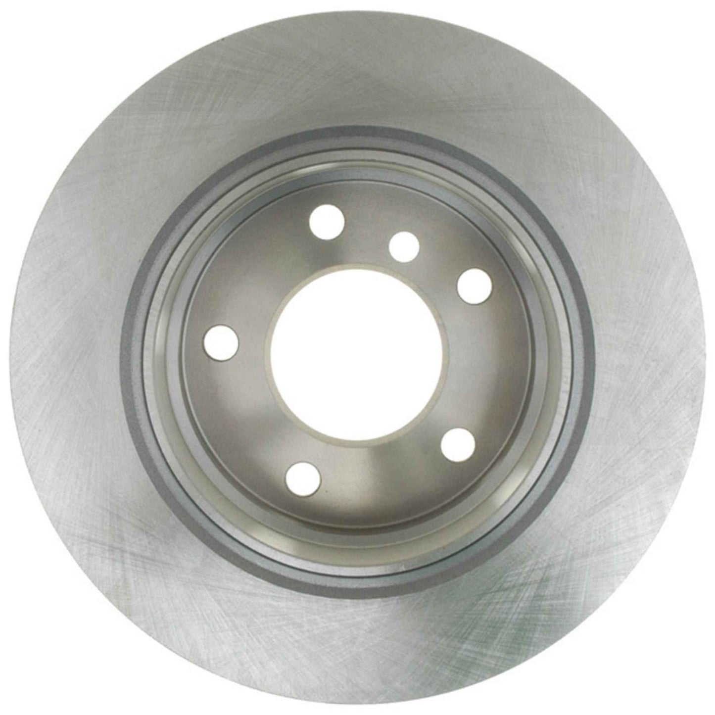 Raybestos Brakes Disc Brake Rotor 96958R