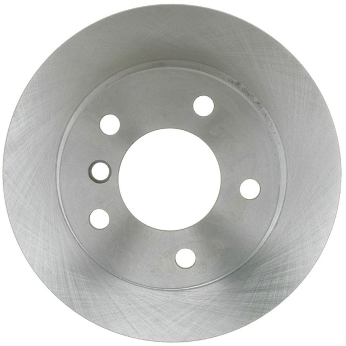 Raybestos Brakes Disc Brake Rotor 96958R