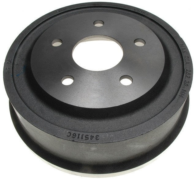 Raybestos Brakes Brake Drum 9695R