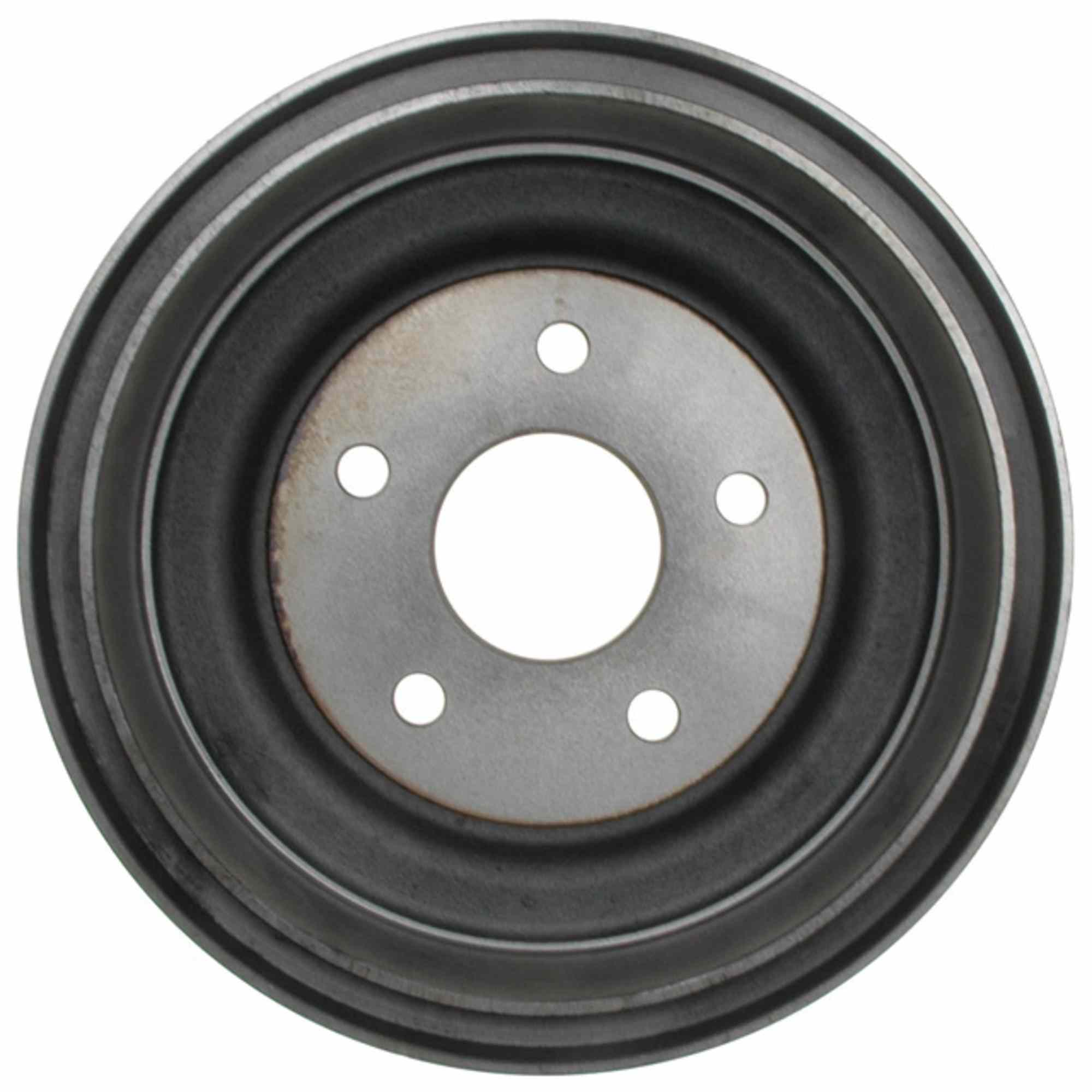 Raybestos Brakes Brake Drum 9695R