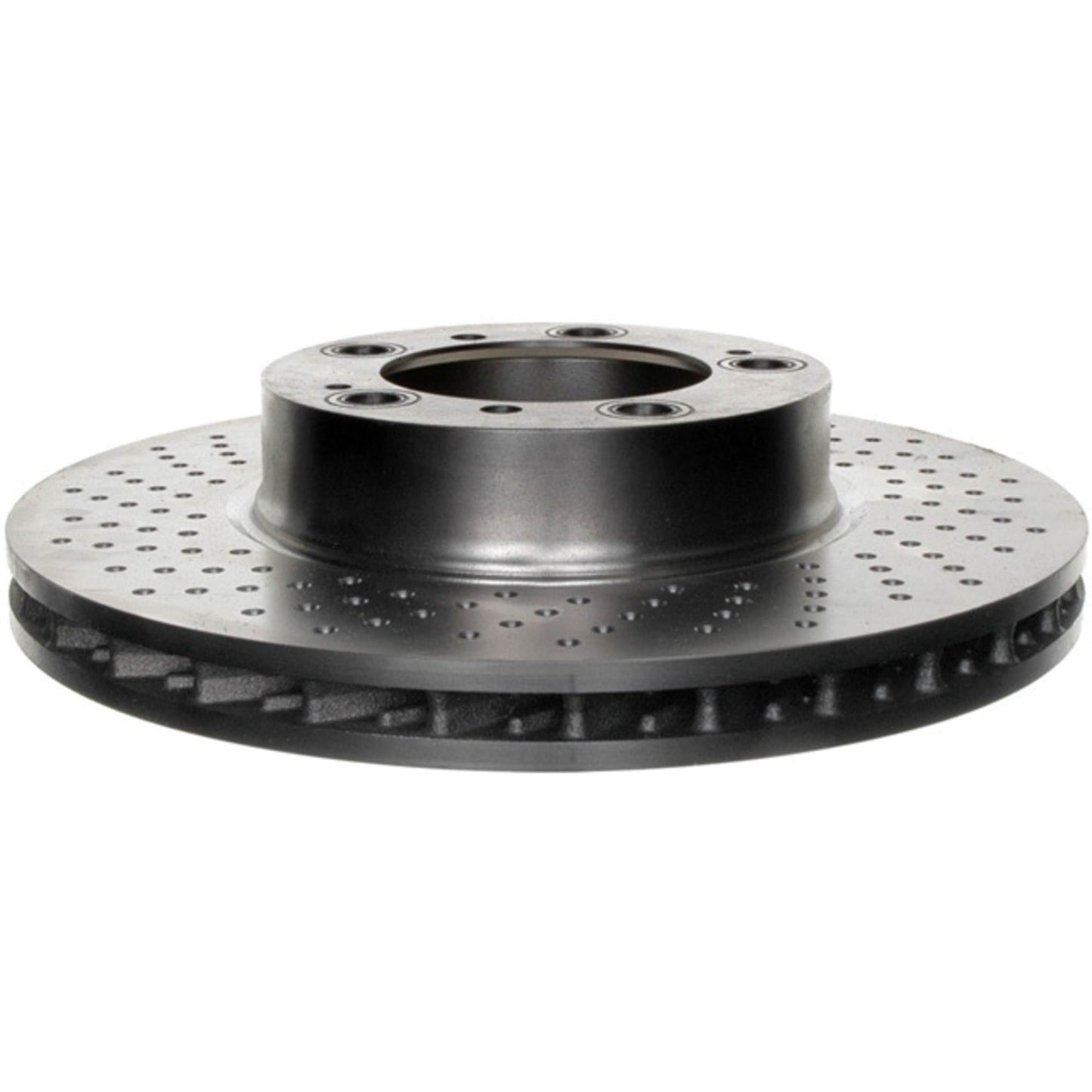 Raybestos Brakes Disc Brake Rotor 96963R