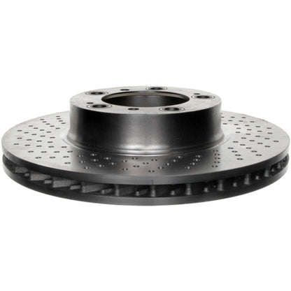 Raybestos Brakes Disc Brake Rotor 96963R