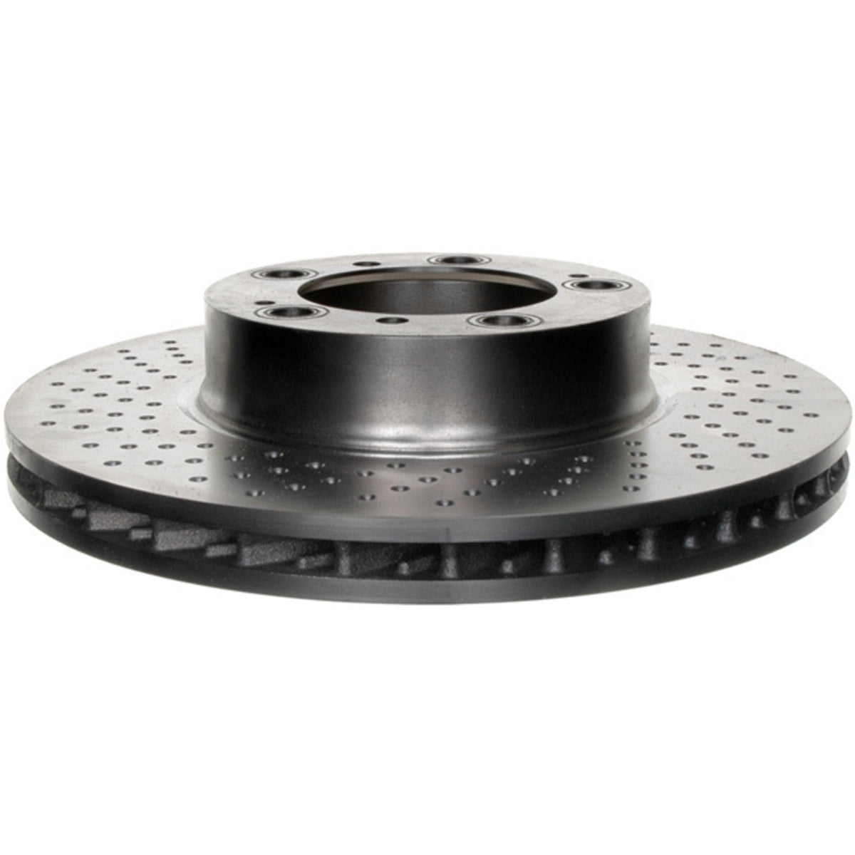 Raybestos Brakes Disc Brake Rotor 96963R