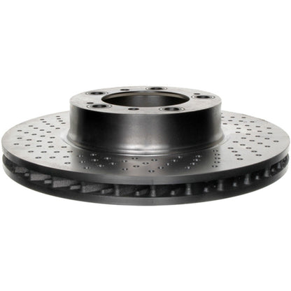 Raybestos Brakes Disc Brake Rotor 96963R
