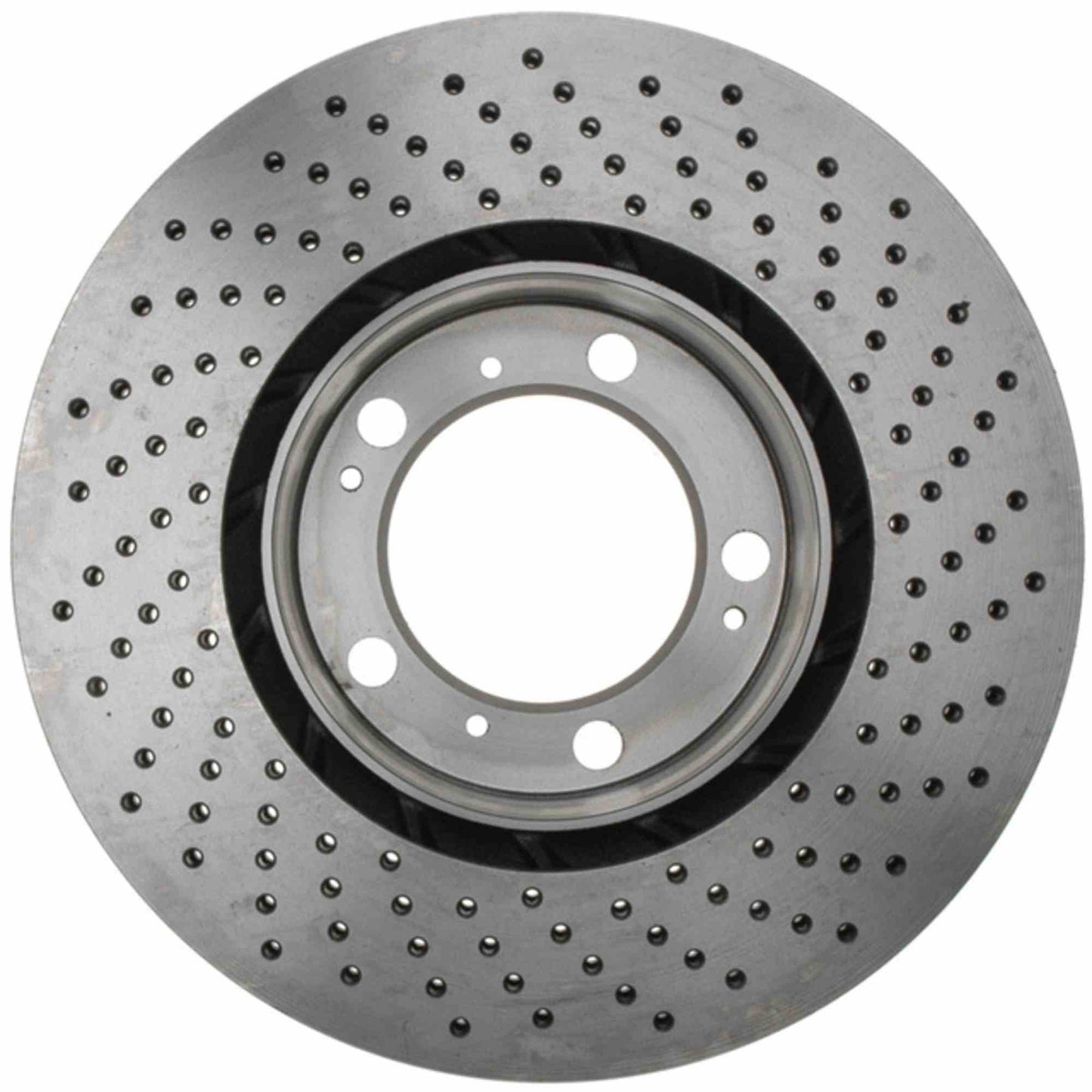 Raybestos Brakes Disc Brake Rotor 96963R