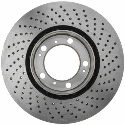 Raybestos Brakes Disc Brake Rotor 96963R