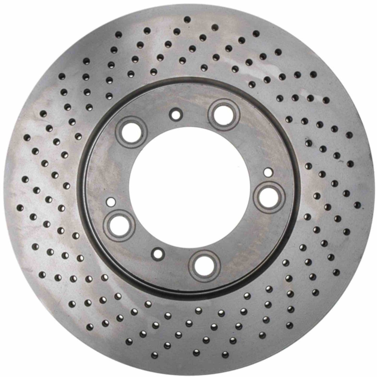 Raybestos Brakes Disc Brake Rotor 96963R
