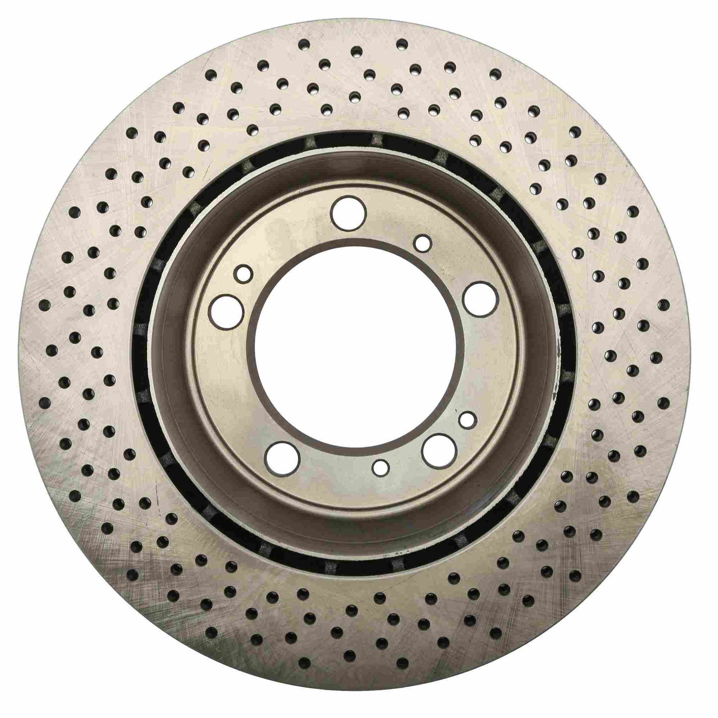 Raybestos Brakes Disc Brake Rotor 96965R