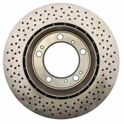 Raybestos Brakes Disc Brake Rotor 96965R