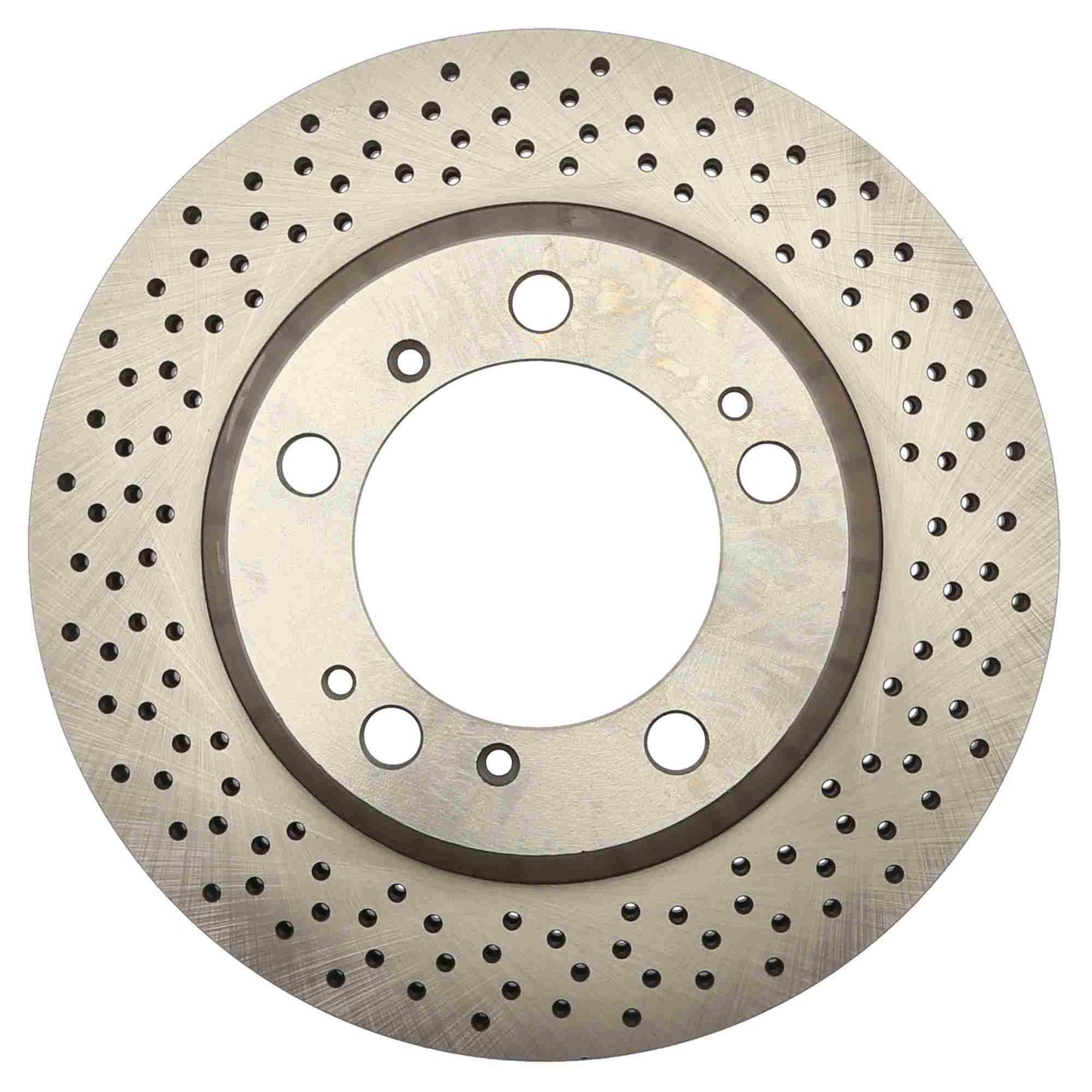 Raybestos Brakes Disc Brake Rotor 96965R