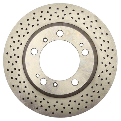 Raybestos Brakes Disc Brake Rotor 96965R