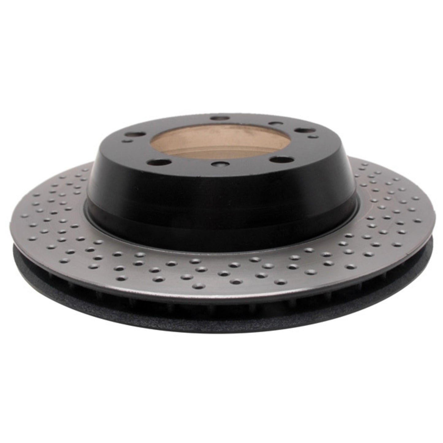 Raybestos Brakes Disc Brake Rotor 96965