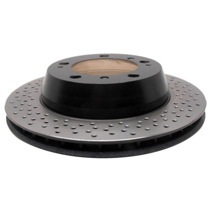 Raybestos Brakes Disc Brake Rotor 96965