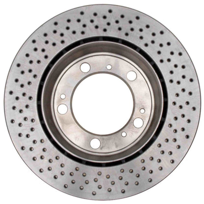 Raybestos Brakes Disc Brake Rotor 96965