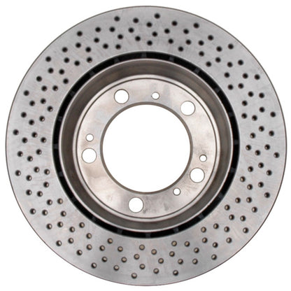 Raybestos Brakes Disc Brake Rotor 96965