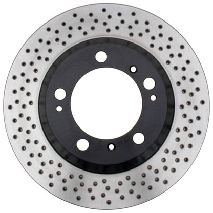 Raybestos Brakes Disc Brake Rotor 96965