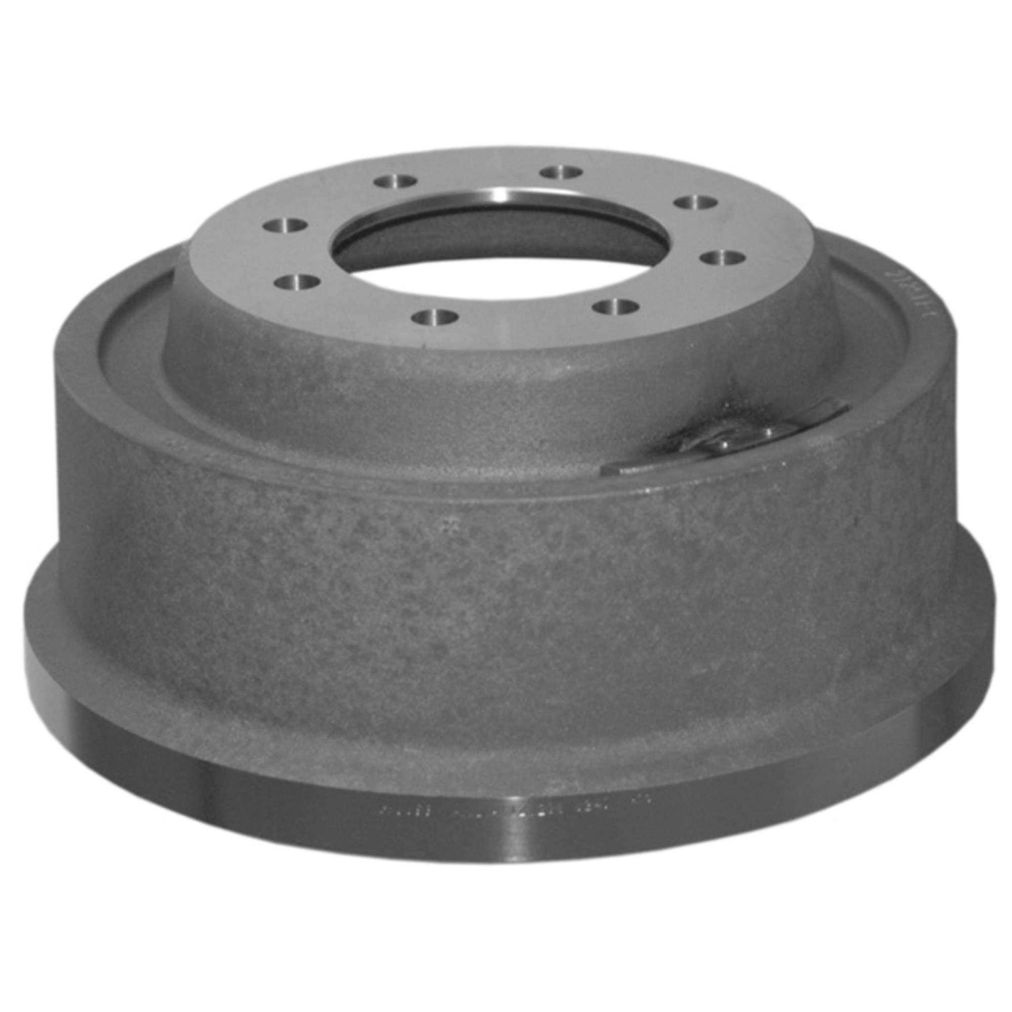 Raybestos Brakes Brake Drum 9696R