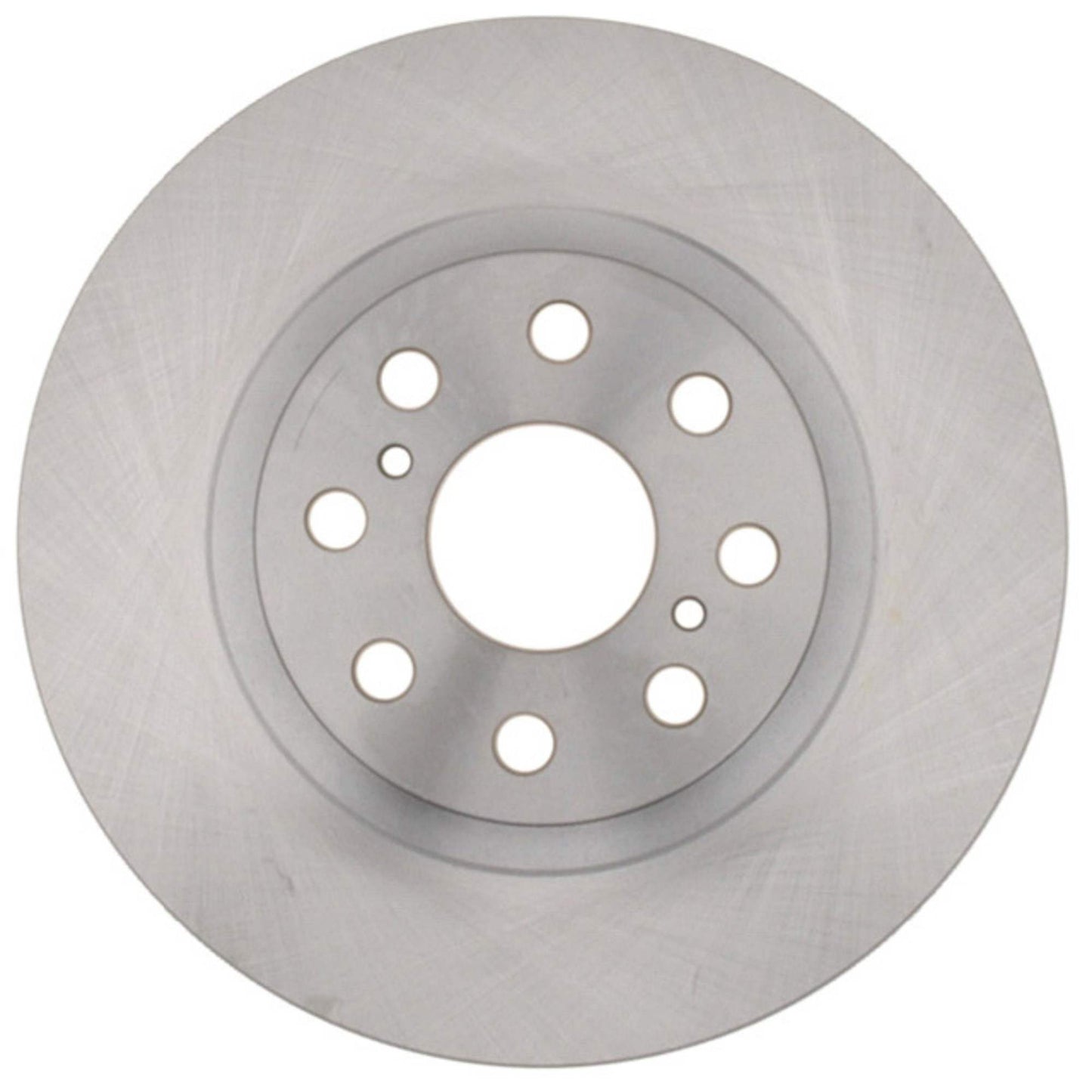 Raybestos Brakes Disc Brake Rotor 96971R