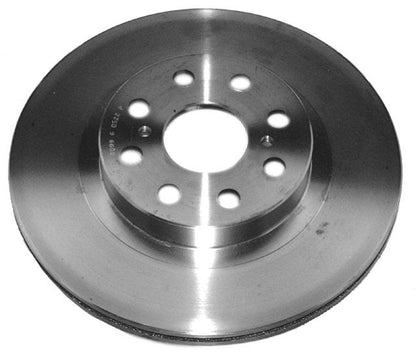 Raybestos Brakes Disc Brake Rotor 96971R