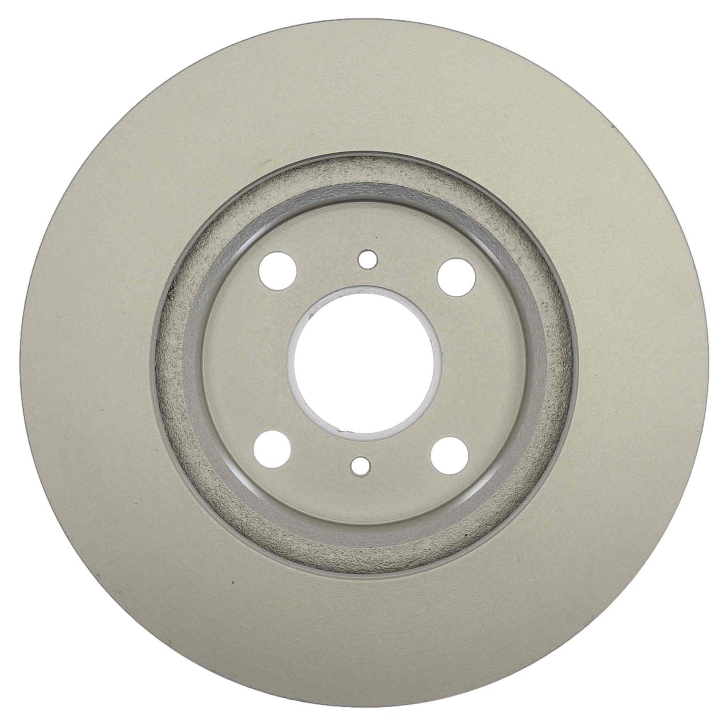 Raybestos Brakes Disc Brake Rotor 96972FZN