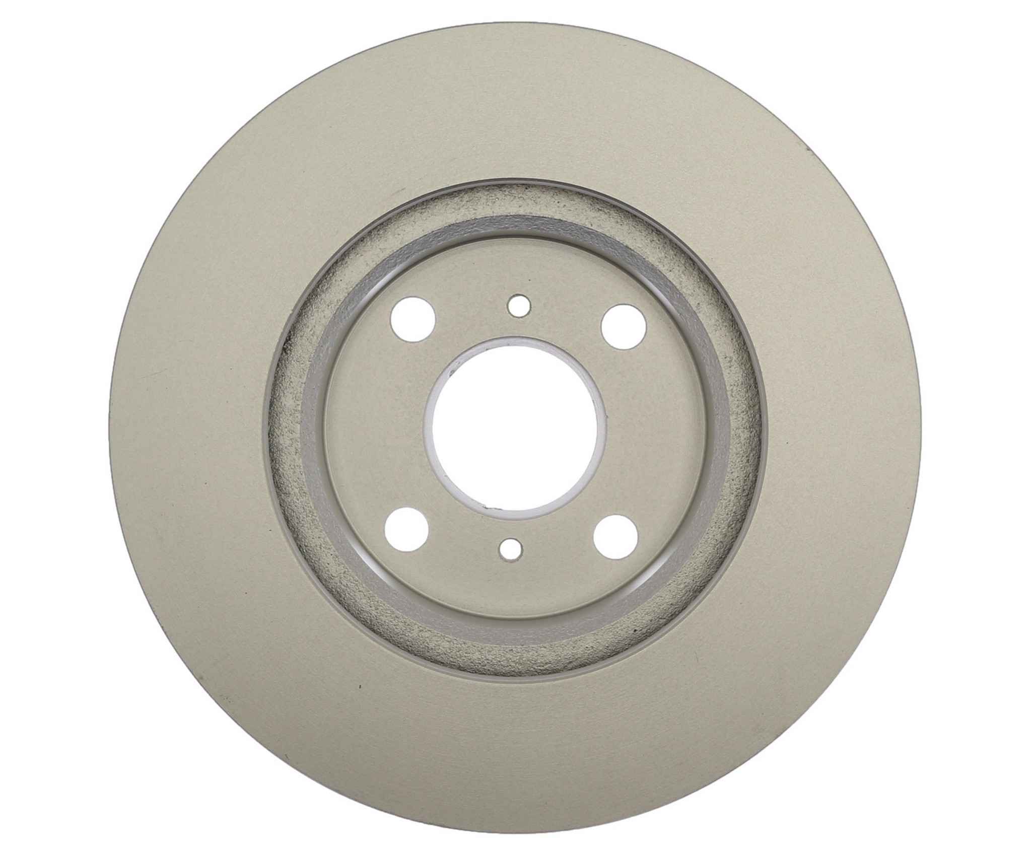 Raybestos Brakes Disc Brake Rotor 96972FZN