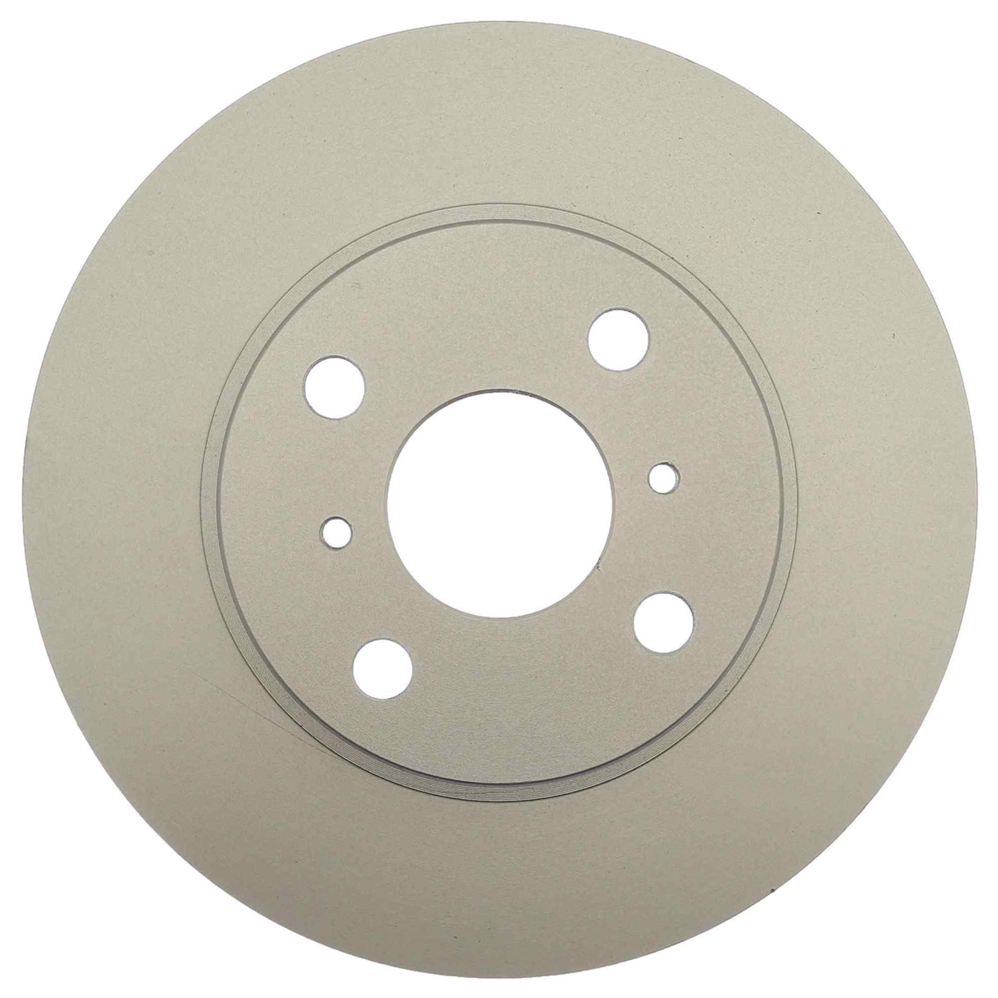 Raybestos Brakes Disc Brake Rotor 96972FZN