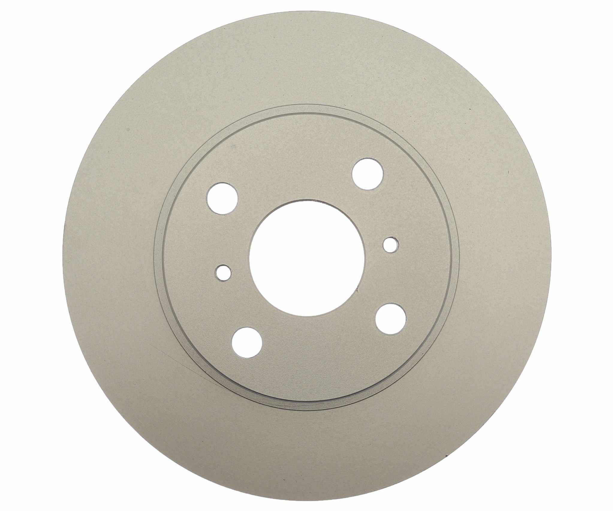 Raybestos Brakes Disc Brake Rotor 96972FZN