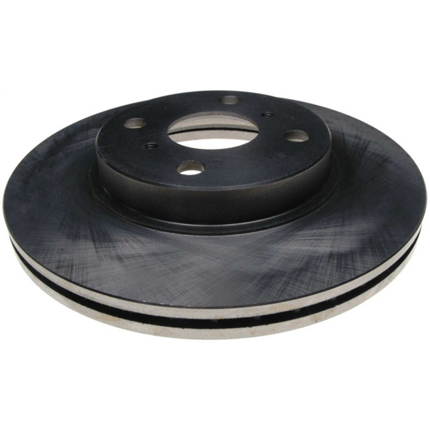 Raybestos Brakes Disc Brake Rotor 96972R
