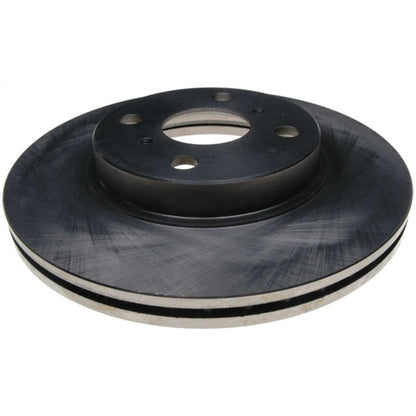 Raybestos Brakes Disc Brake Rotor 96972R