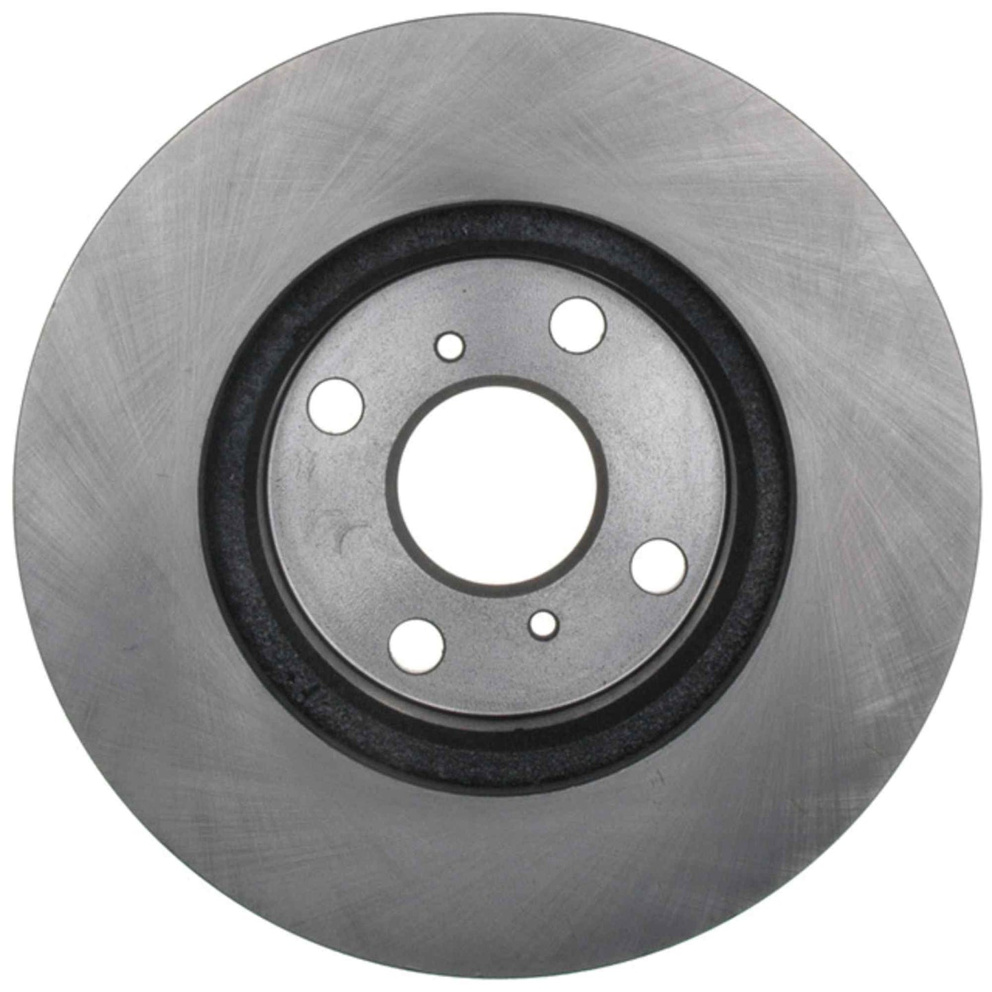 Raybestos Brakes Disc Brake Rotor 96972R