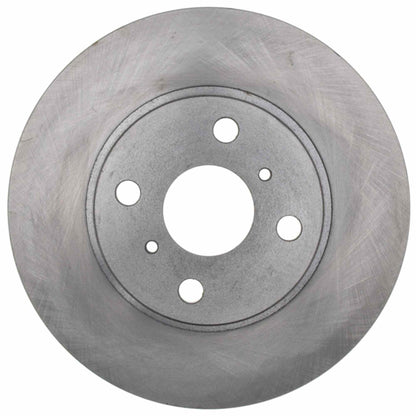 Raybestos Brakes Disc Brake Rotor 96972R