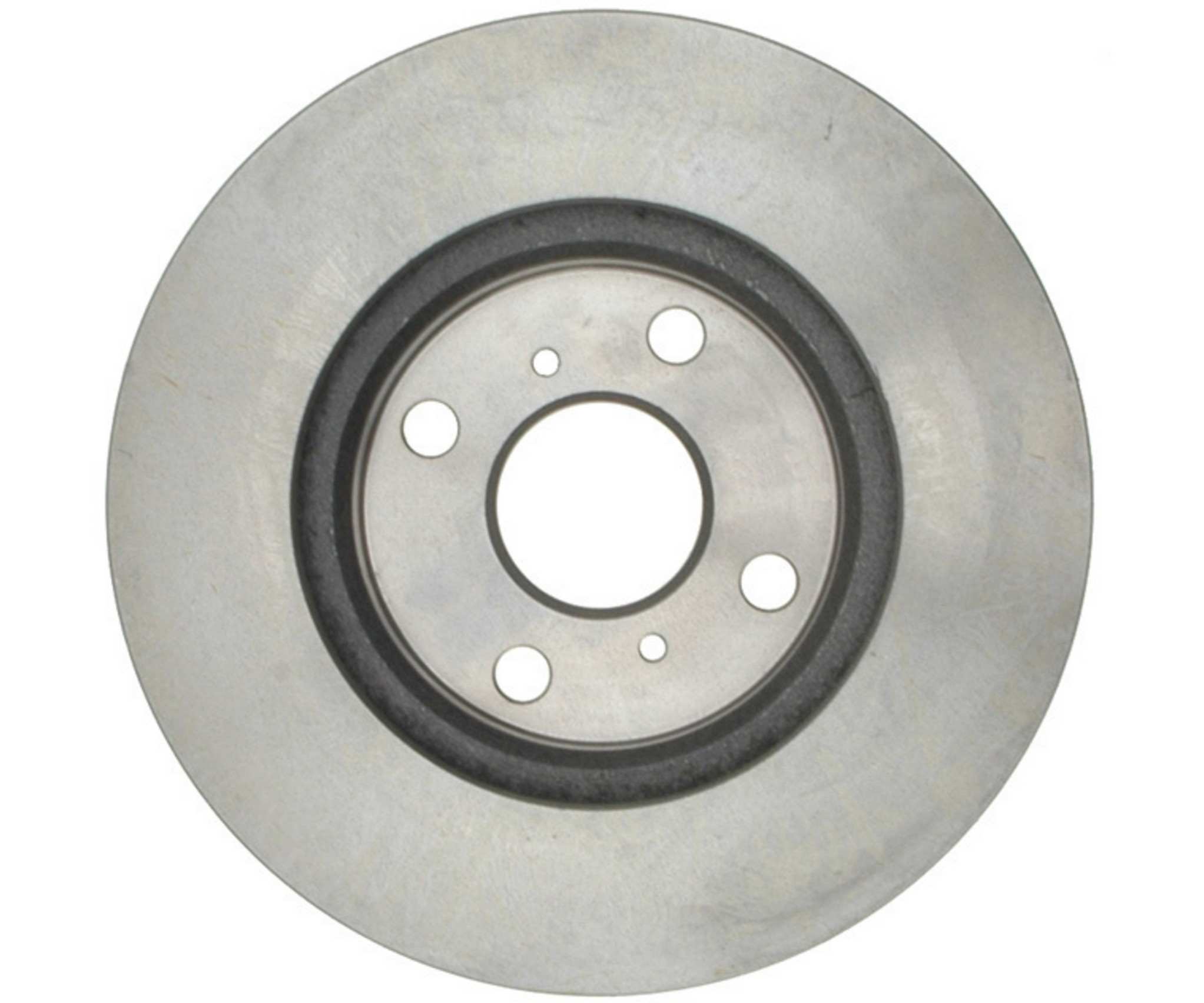 Raybestos Brakes Disc Brake Rotor 96972