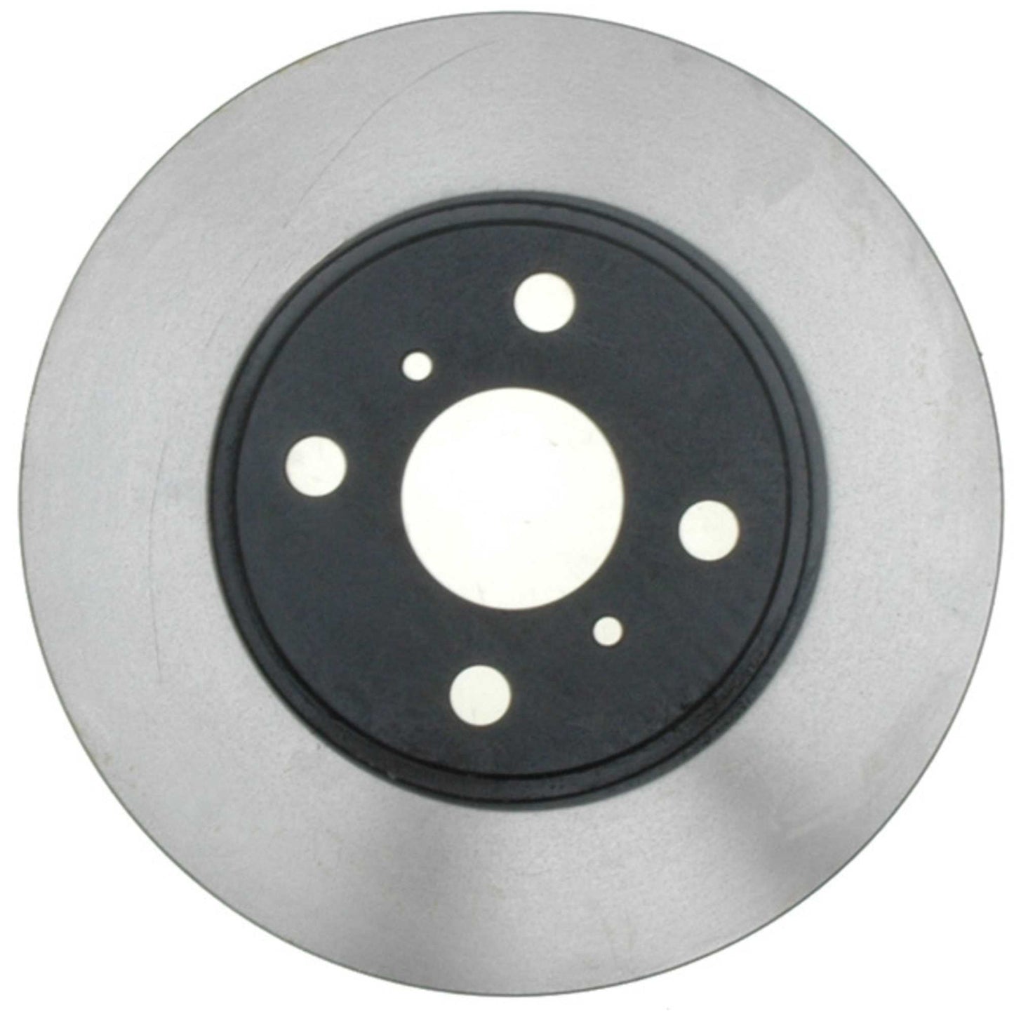 Raybestos Brakes Disc Brake Rotor 96972