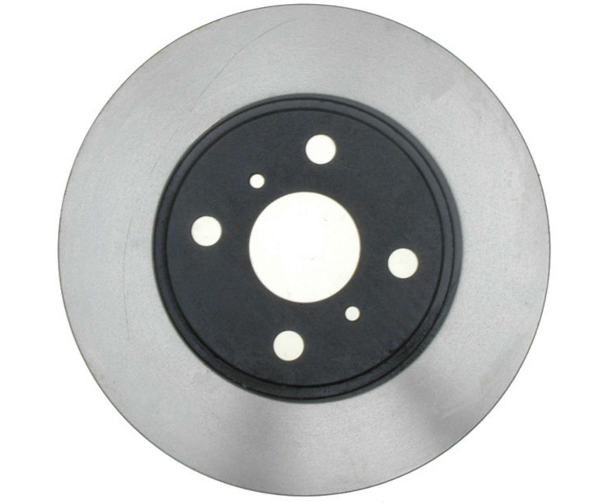 Raybestos Brakes Disc Brake Rotor 96972