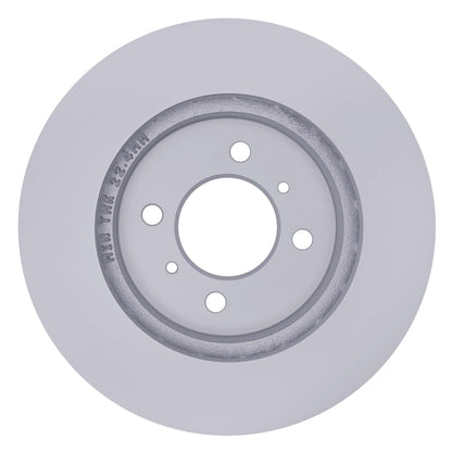 Raybestos Brakes Disc Brake Rotor 96973FZN