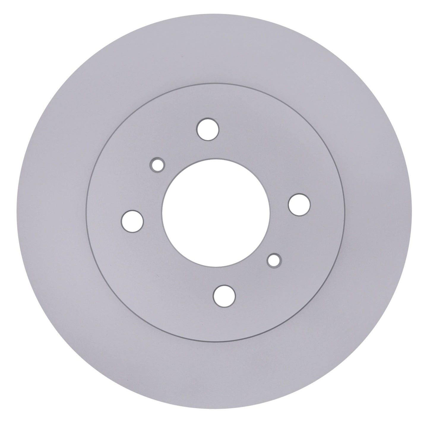 Raybestos Brakes Disc Brake Rotor 96973FZN